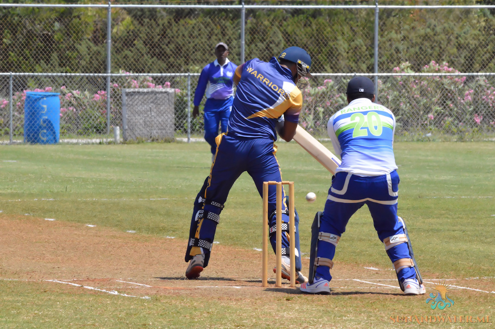 St. Davids vs Rangers (51)